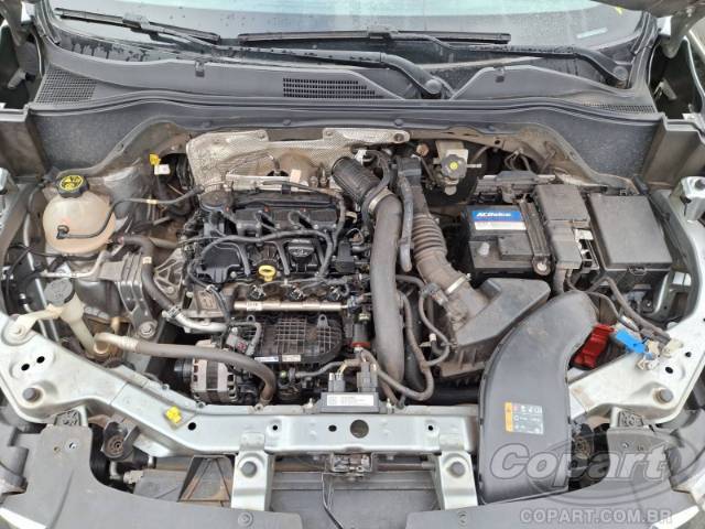 2023 CHEVROLET MONTANA 