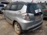 2014 HONDA FIT 