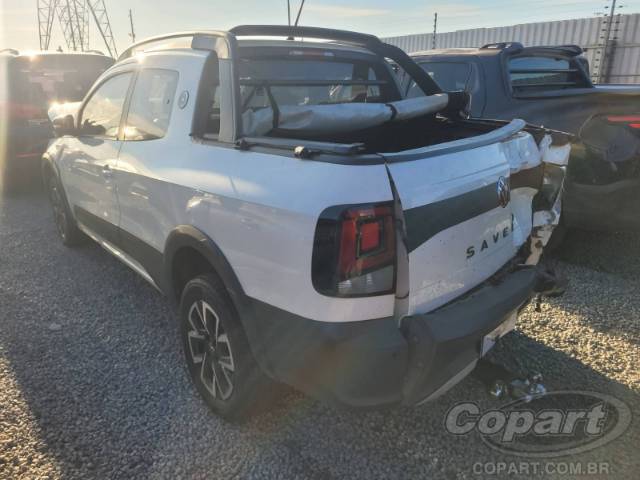 2024 VOLKSWAGEN SAVEIRO CD 