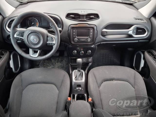 2021 JEEP RENEGADE 