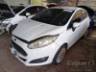 2015 FORD FIESTA 