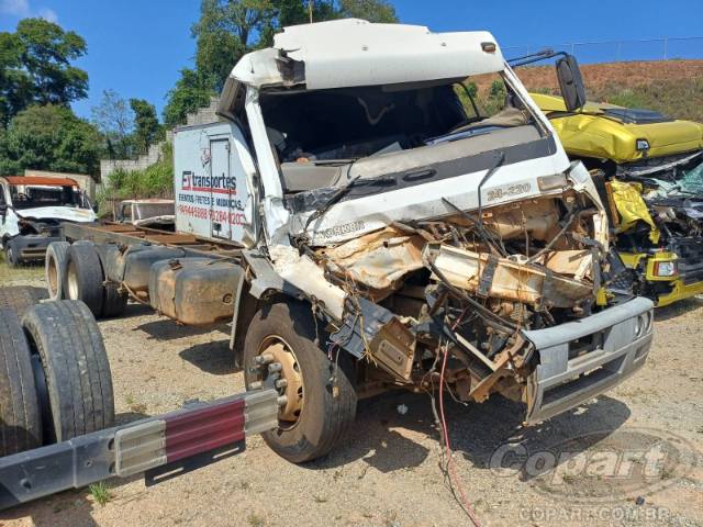 2011 VOLKSWAGEN WORKER 