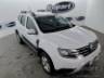 2022 RENAULT DUSTER 