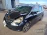 2008 HONDA FIT 