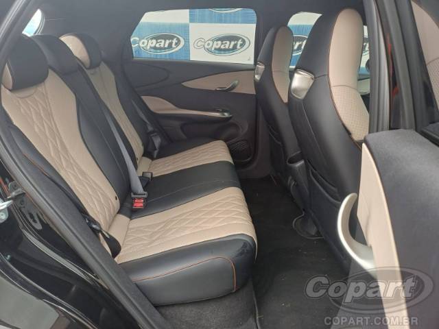 2027 BYD DOLPHIN 
