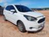 2018 FORD KA 