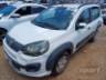 2017 FIAT UNO 