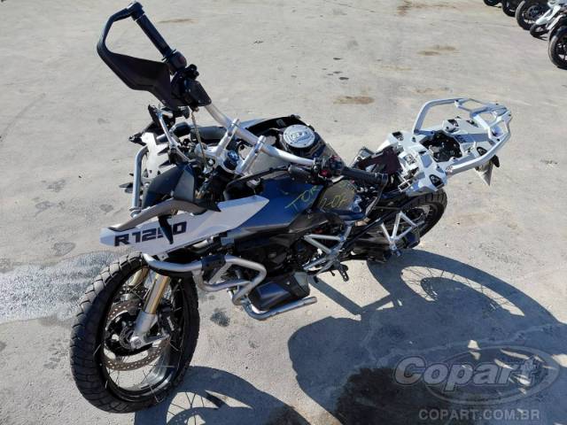 2023 BMW R 1250 