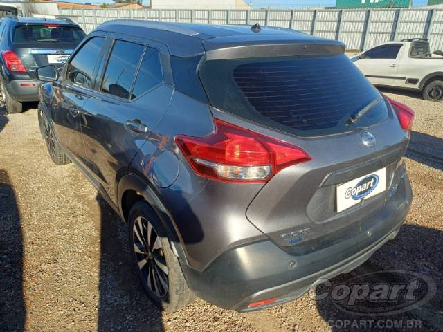 2018 NISSAN KICKS 