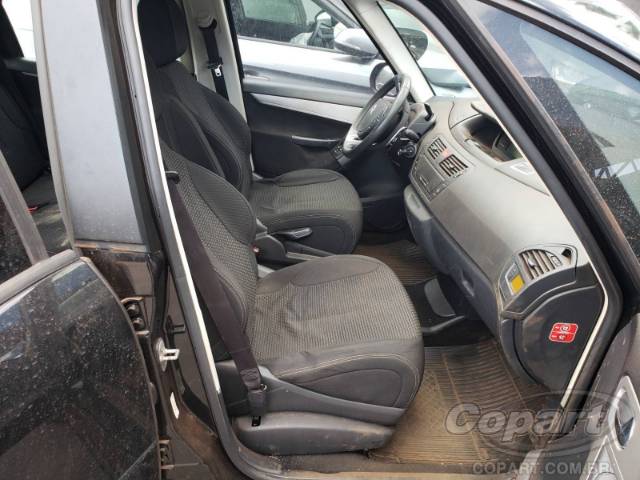 2014 CITROEN C4 PICASSO 