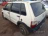 2008 FIAT UNO 