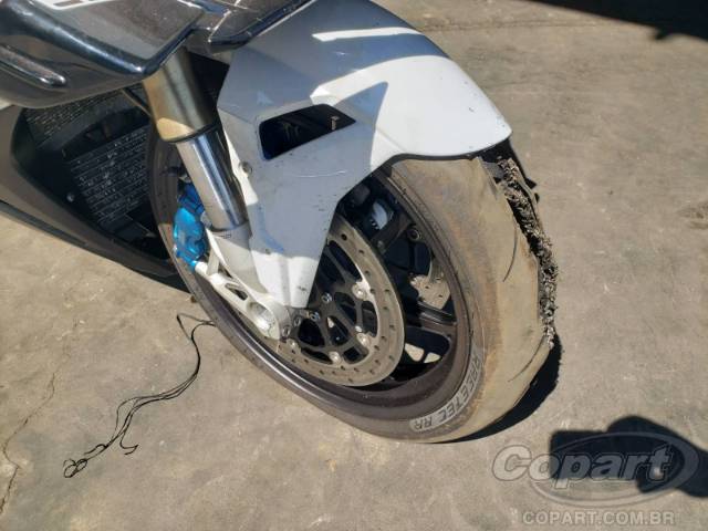 2024 BMW S 1000 