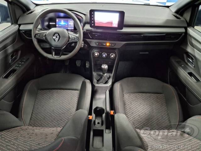 2025 RENAULT KARDIAN 