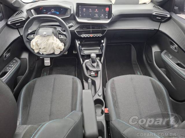 2024 PEUGEOT 208 
