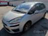 2011 CITROEN C4 PICASSO 