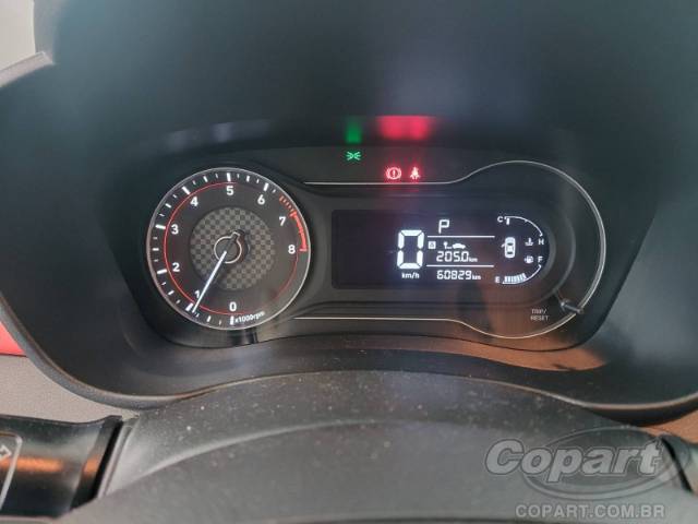 2020 HYUNDAI HB20 