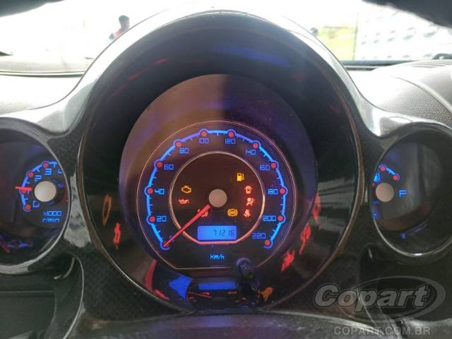 2014 JAC J2 