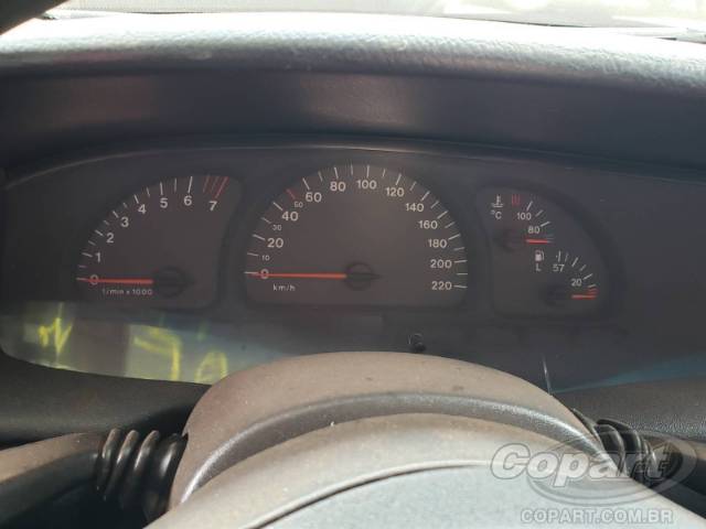 1999 CHEVROLET VECTRA 