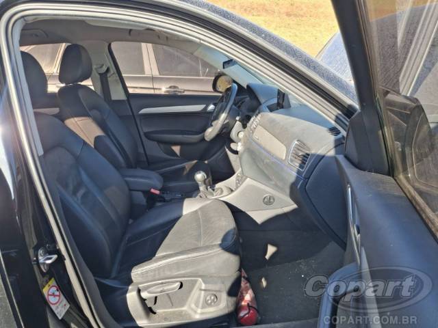 2014 AUDI Q3 