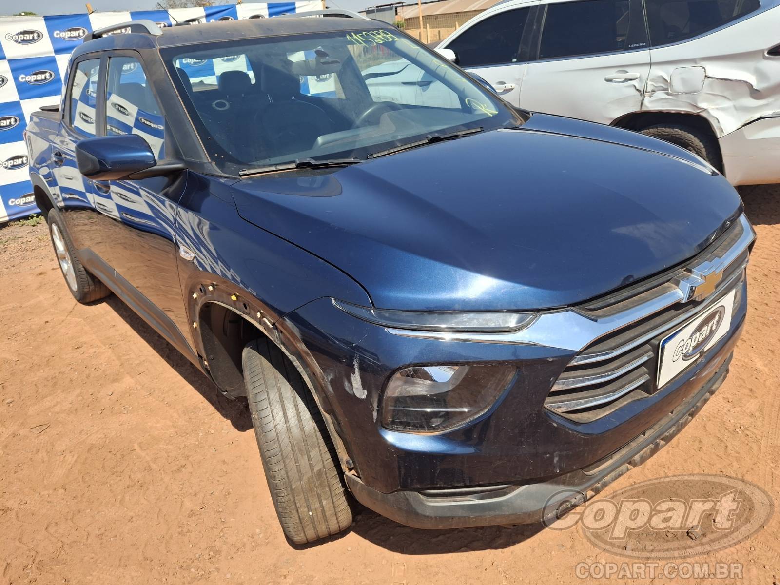 2025 CHEVROLET MONTANA
