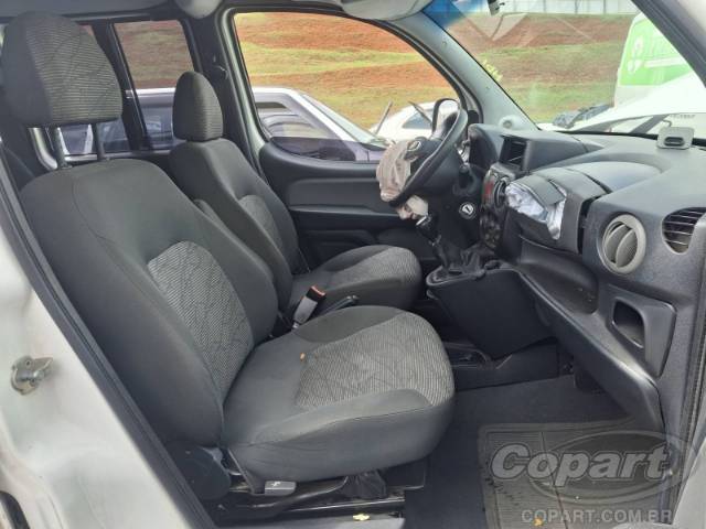 2021 FIAT DOBLO 