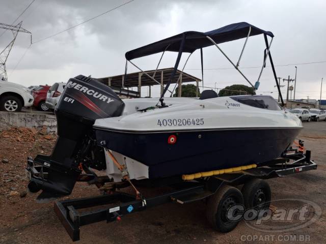 1995 LANCHA Lancha MotorBoat 