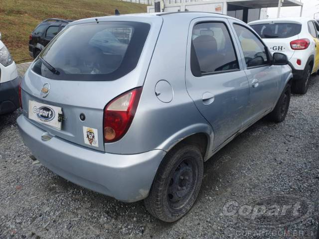 2011 CHEVROLET CELTA 