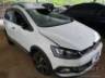 2020 VOLKSWAGEN FOX 