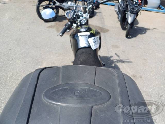 2006 YAMAHA FAZER 