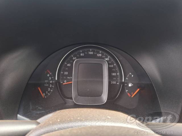2025 FIAT STRADA CD 