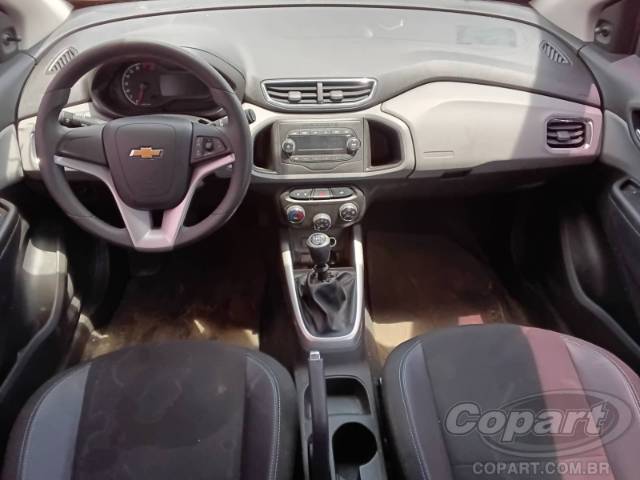 2019 CHEVROLET ONIX 