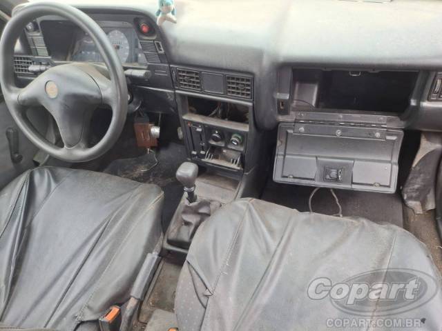 1996 CHEVROLET KADETT 