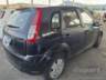 2008 FORD FIESTA 