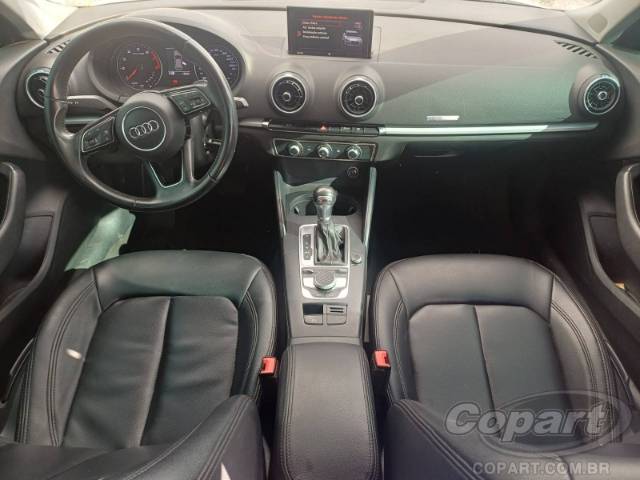2017 AUDI A3 SPORTBACK 