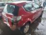 2012 FORD KA 