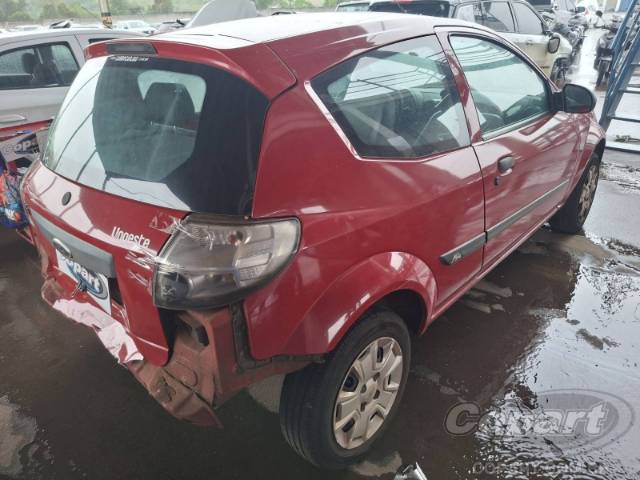 2012 FORD KA 