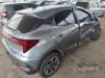 2027 HYUNDAI HB20 