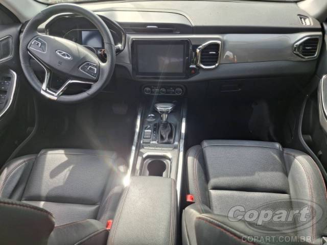 2020 CAOA CHERY TIGGO 5X 