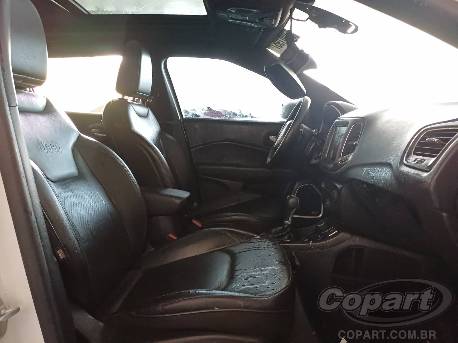 Foto 5: 2021 JEEP COMPASS
