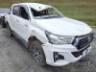 2020 TOYOTA HILUX CD 