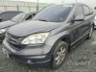 2010 HONDA CR-V 