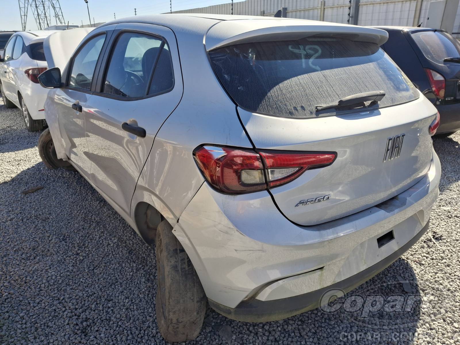 Foto 3: 2023 FIAT ARGO