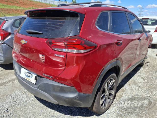 2023 CHEVROLET TRACKER 