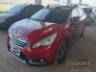 2016 PEUGEOT 2008 