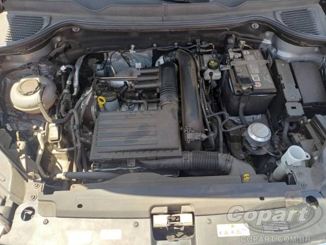 2023 VOLKSWAGEN TAOS 