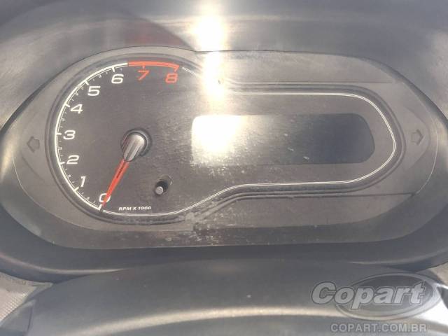 2018 CHEVROLET PRISMA 