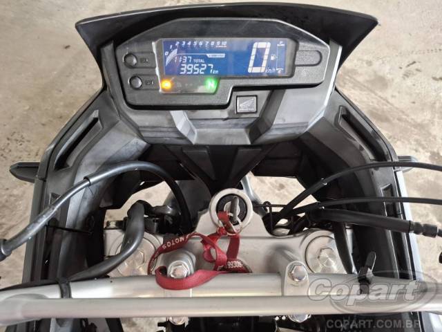 2022 HONDA XRE 300 