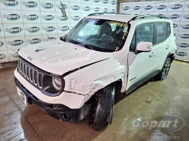 2021 JEEP RENEGADE 