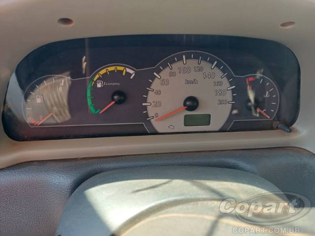 2012 FIAT PALIO 
