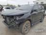2016 TOYOTA HILUX SW4 